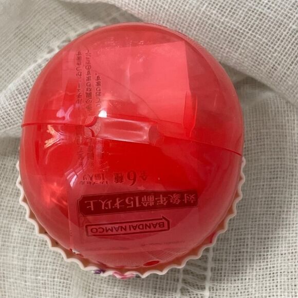 Sailor Moon Cosmos x Sanrio Character | Charm: Kuromi & Sailor Mars - Picture 5 of 9